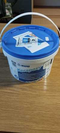 Fuga epoksydowa Kerapoxy  2.0 kg Mapei