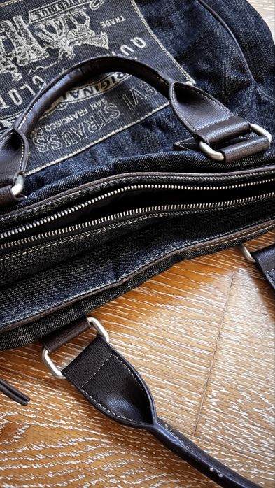 Шопер сумка levis