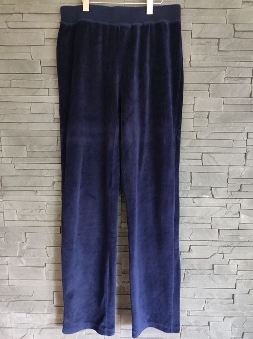 Spodnie dresowe dziewczęce