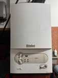 Piec gazowy dwufunkcyjny Vaillant ecoTEC pro VCW PL 226/3-3
