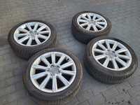 Alufelgi 18' 5x112 Audi