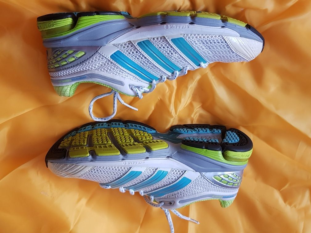 Buty adidas Response Cushion 20 rozmiar 38 2/3 damskie do biegania