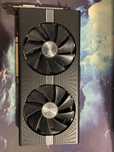 Sapphire rx 580 nitro+