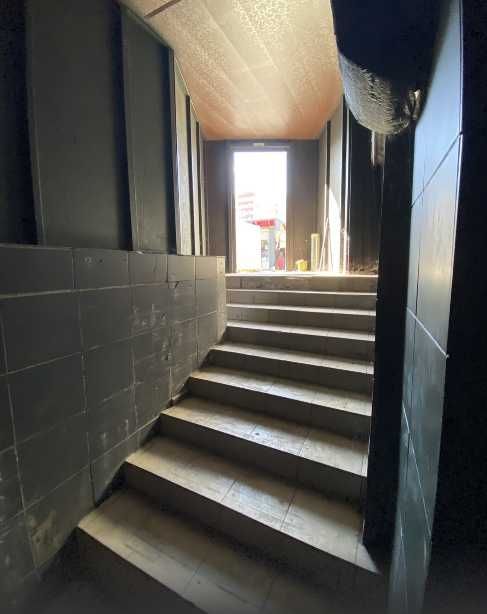 Оренда об'єкта 75 м2/ м. Пісочин/ ТРК Мобіль/ Цоколь