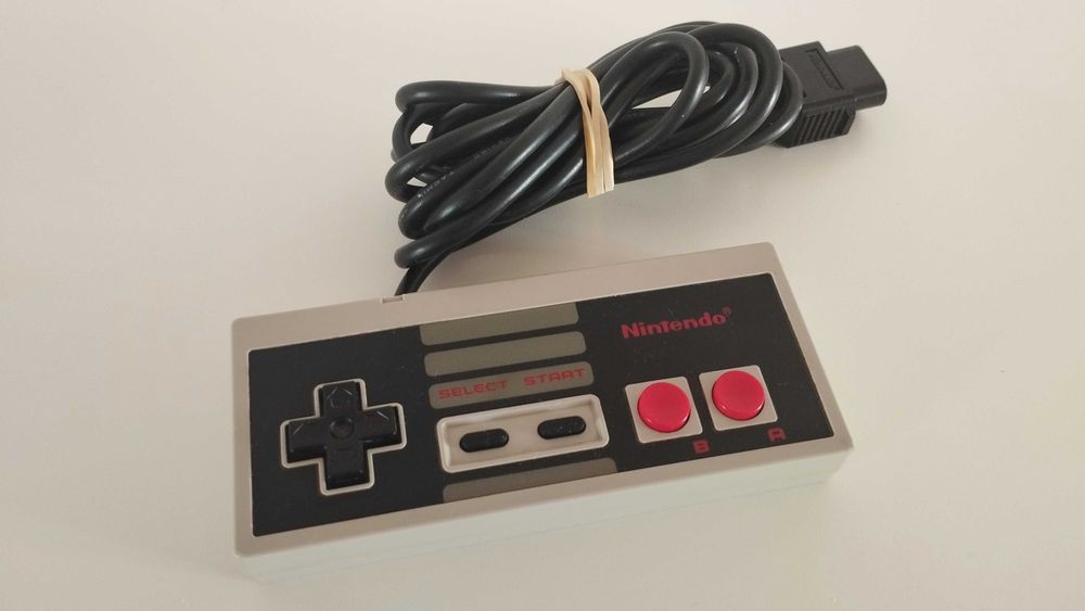 NES - Comando - Original Nintendo
