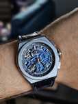 Zenith el primero defy 21