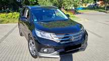Honda CR-V 155 KM, JAK NOWA, 4x4, Xenony, LEDY, Kamera, serwis ASO, BEZWYPADKOWA