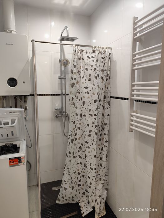 Mieszkanie Chorzów, dwa pokoje