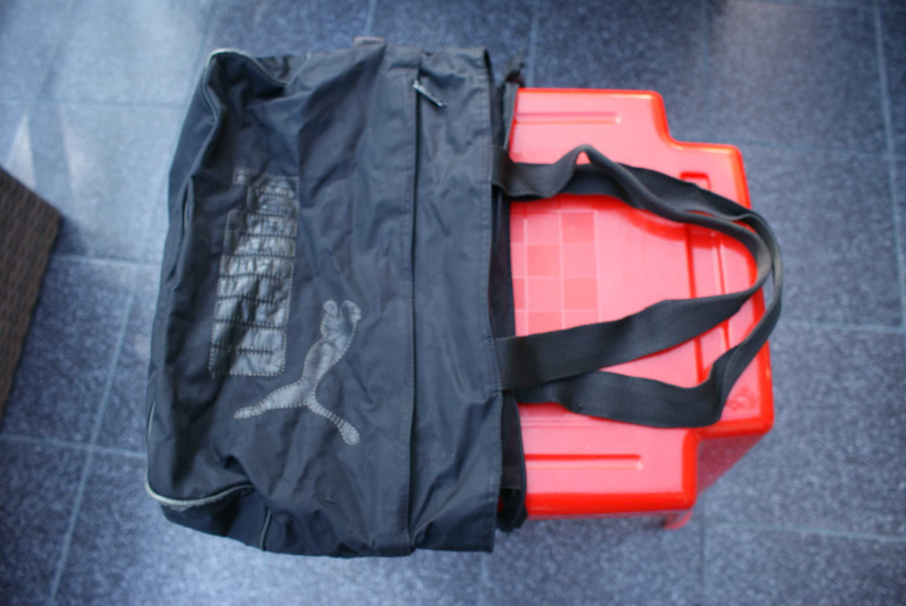 Torba na Ramię Oryginał PUMA*Okazja*Olsztyn*Wysyłka