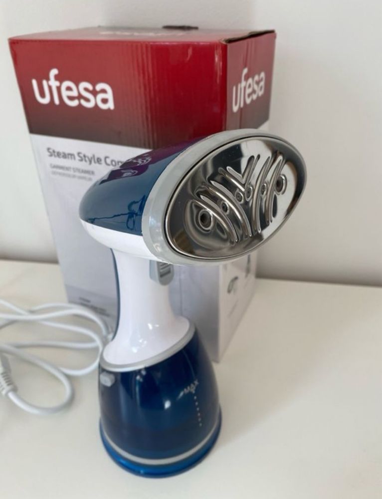 Ferro Ufessa Steam Style Compact