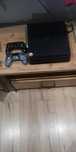 Ps 4 pro sprzedam 6 gier fifa 25