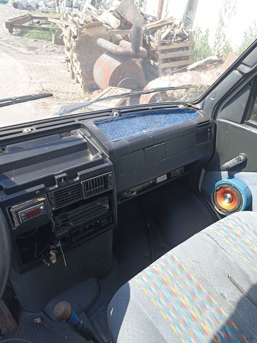 Ивеко Дейли, Івеко Дейлі,Iveco Daily 3510,2.8 рефрижератор,ізотерм