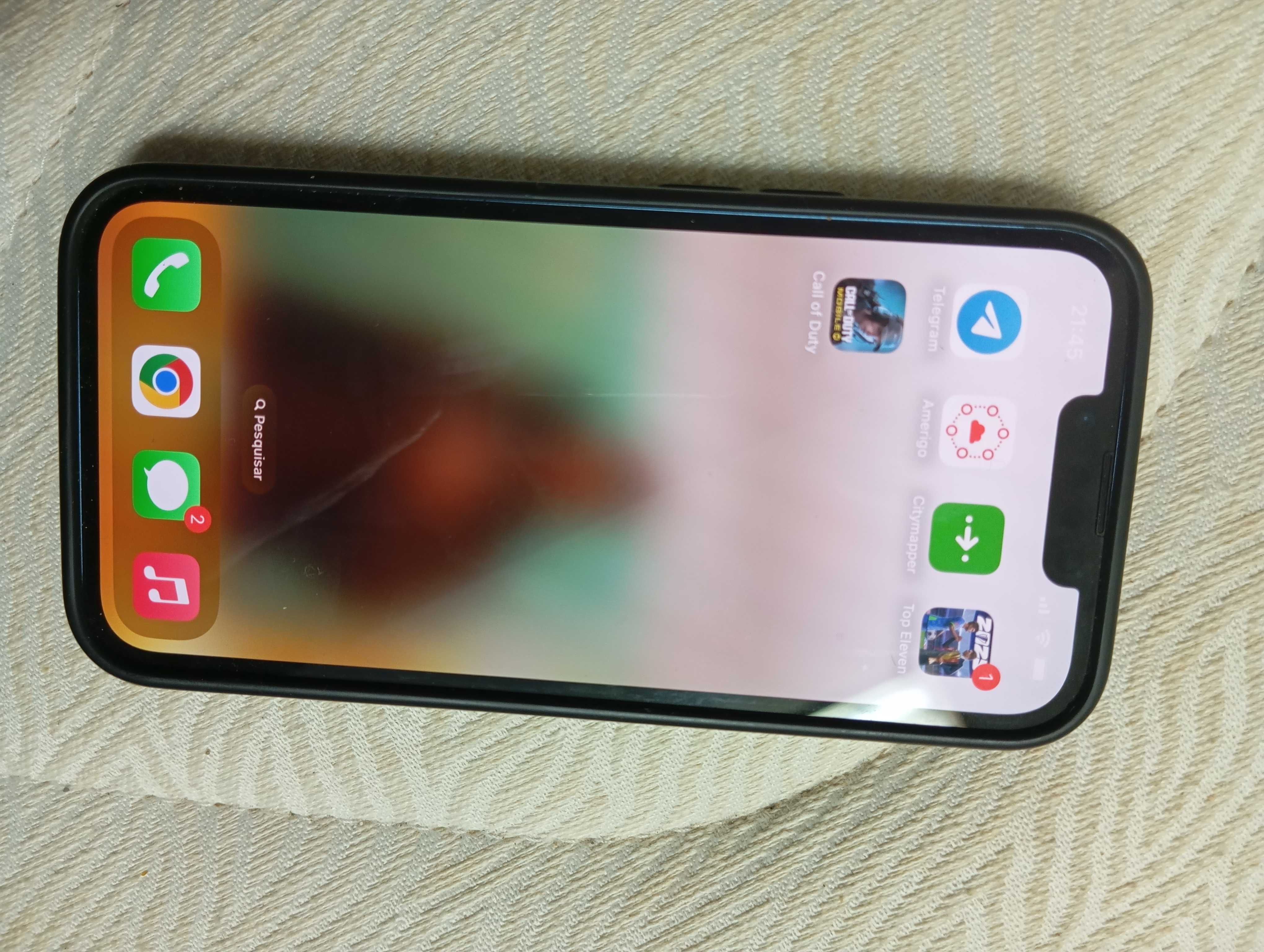 iPhone 13  a venda