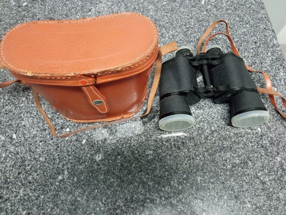 Binóculos Halina