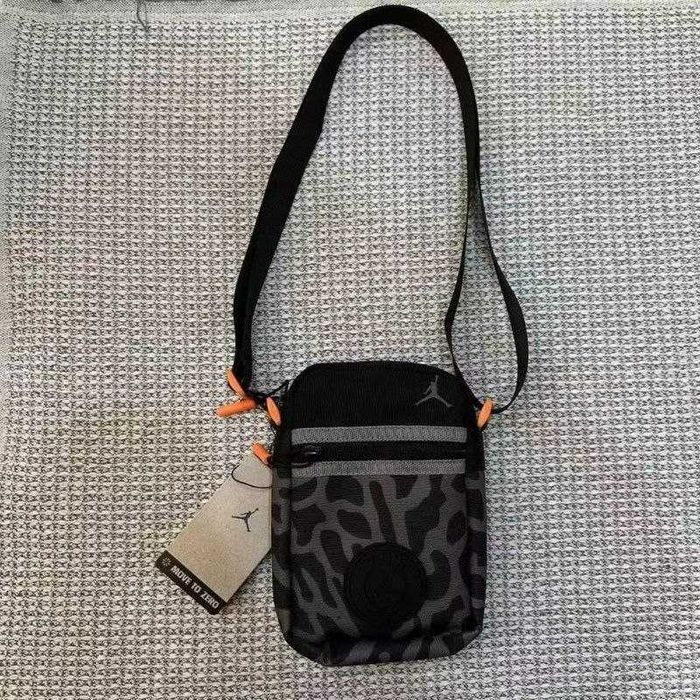 Сумка через плече Jardan Nike, компактная барсетка джордан найк