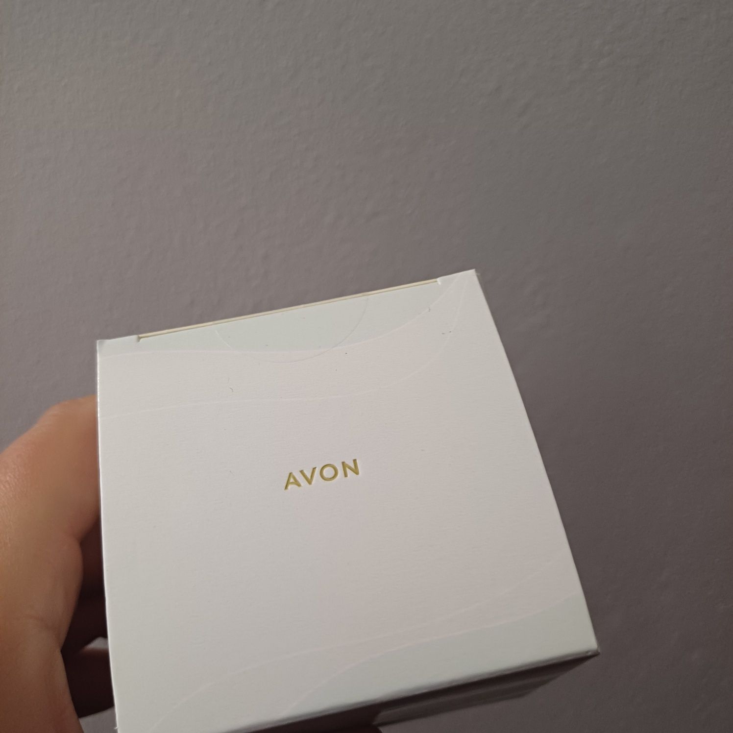 woda incandessence summer glow 50 ml avon