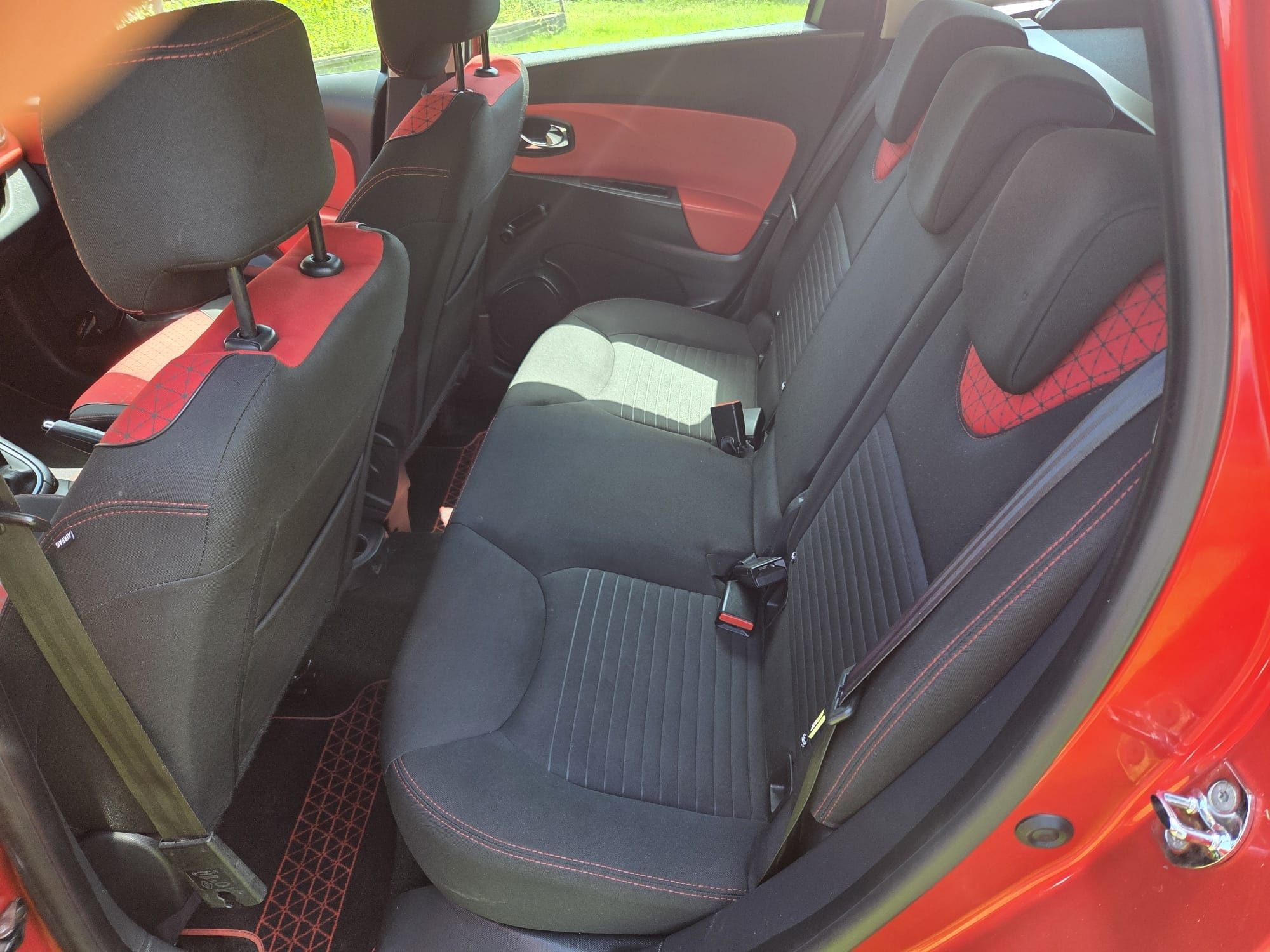 Renault Clio 4 0.9
