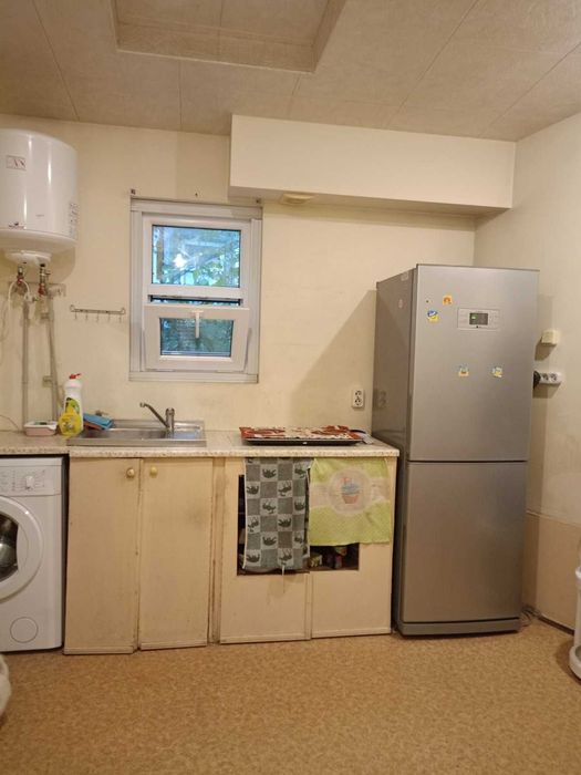 Продам часть дома в центральной части Днепра