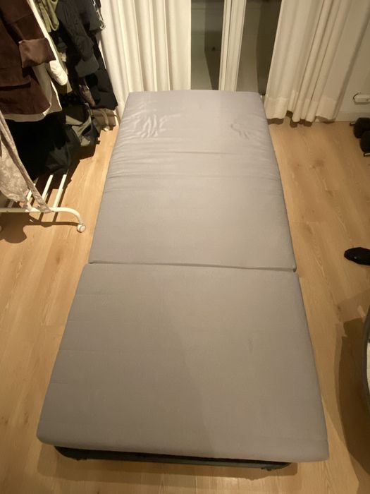 Sofá cama ikea LYCKSELE LÖVÅS