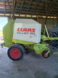 Claas Rollant 255