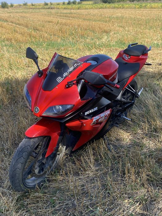 Viper R1 250