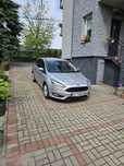 Ford focus mk3 2016 salon Polska