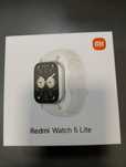 Smartwatch Xiaomi Redmi Watch 5 Lite złoty