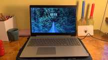 Komputer Lenovo IdeaPad L340 (15.6” FHD) - + Darmowe etui