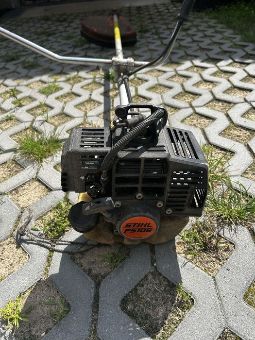 Kosa spalinowa STIHL 106
