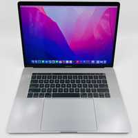 Магазин MacBook Pro 15 2016 i7 16GB RAM 512GB SSD Radeon il2546