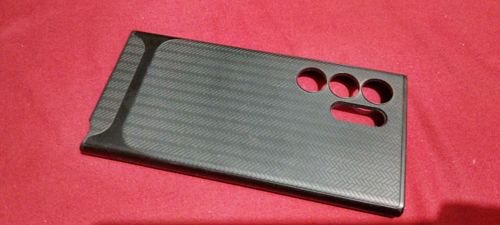 Samsung Galaxy S24 Ultra 12/256GB Titanium Black