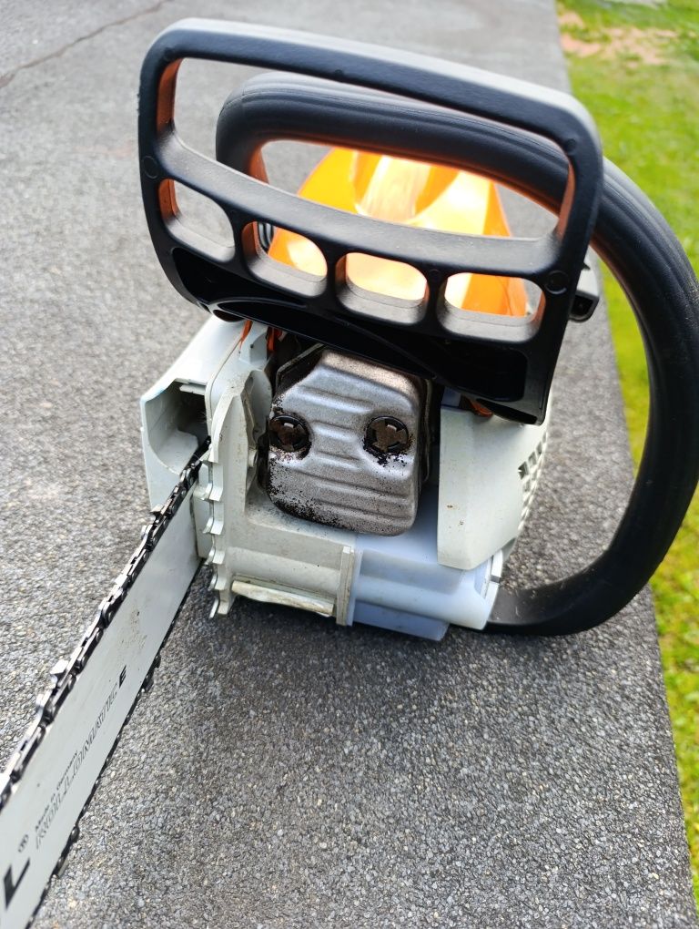 STIHL MS 181 super stan
