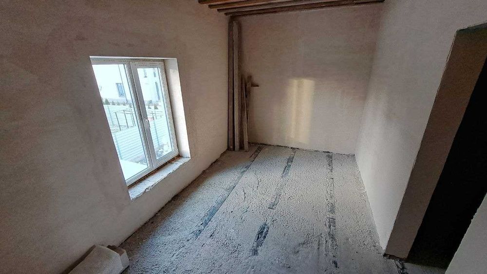 Ірпінь, район Стоянки — таунхаус без комісії для покупця.