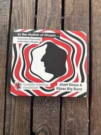 Płyta CD Jozef Eliasz & Eljazz Big Band Chopin
