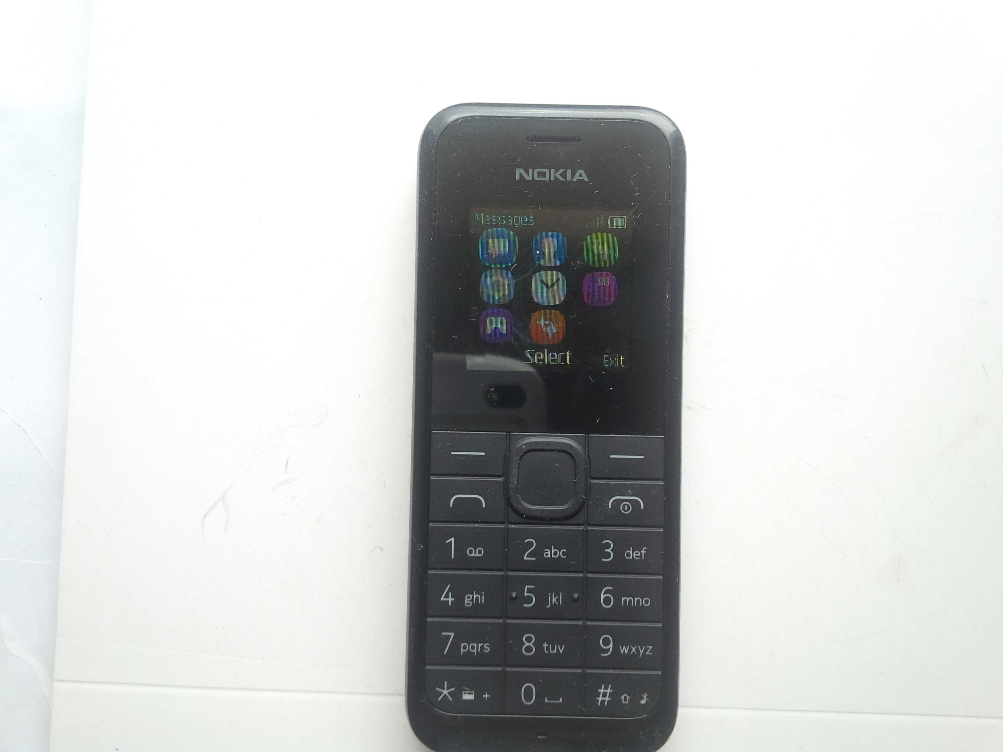 NOKIA 105  RM-1134