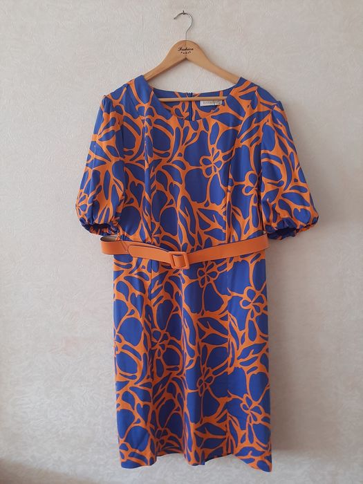 Шикарное платье пр-во Турция