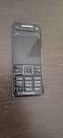 Telefon Sony Ericsson C902