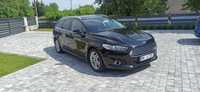 Ford mondeo mk5 titanium navi kombi