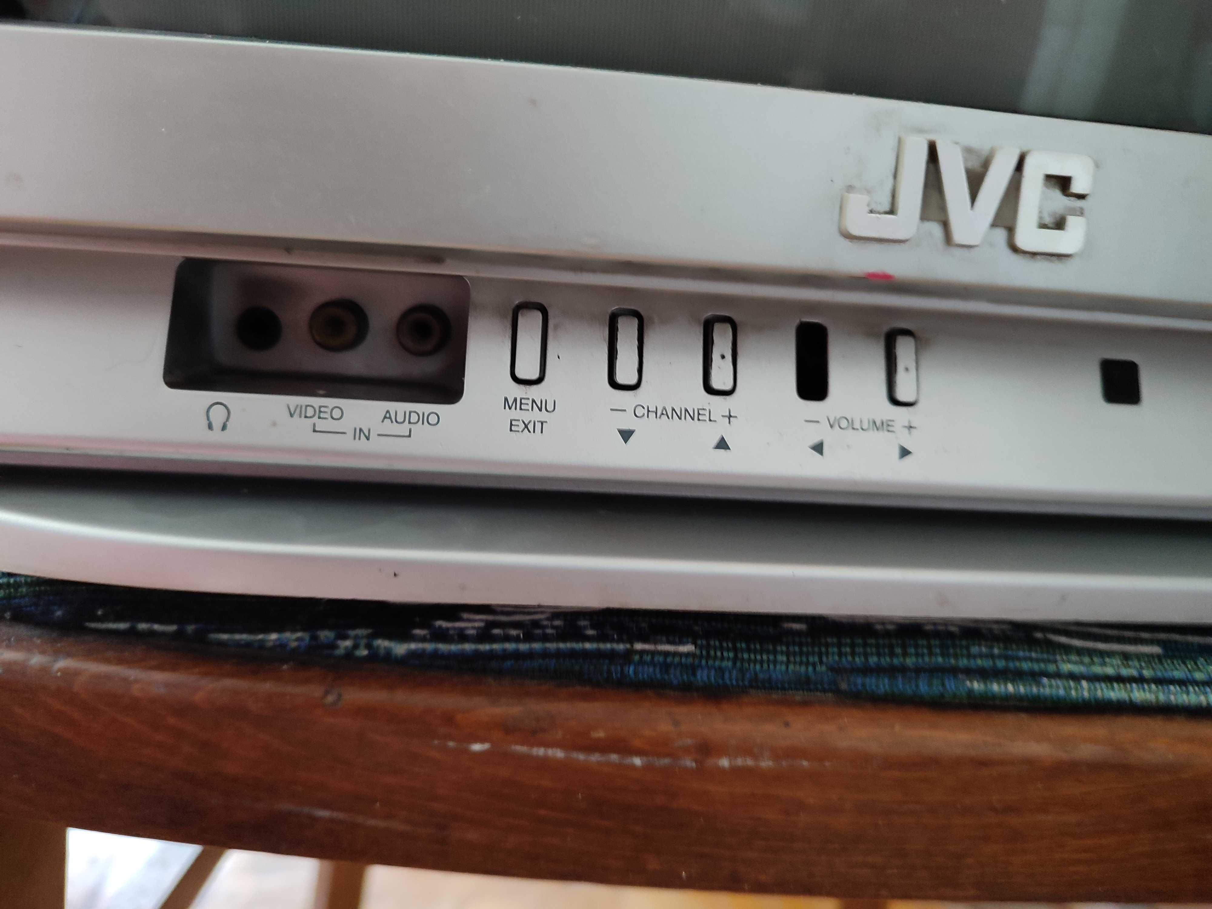Телевізор JVC AV-1400UE