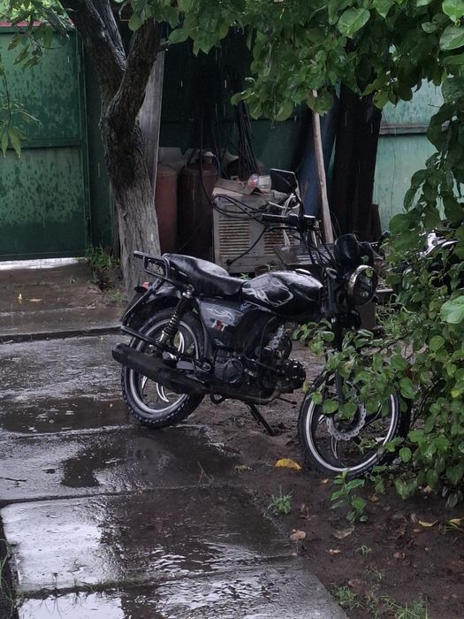 Продам АЛЬФУ ФІТ 125