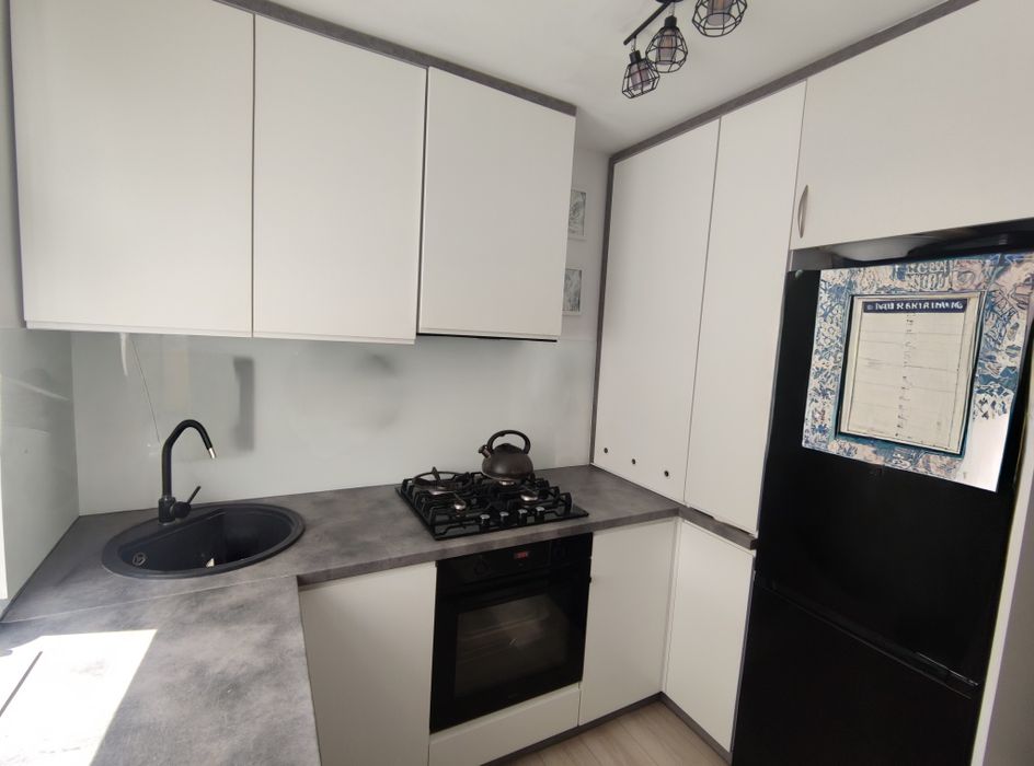 Sprzedam mieszkanie 47m2