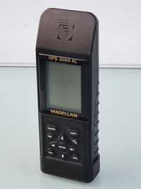 MAGELLAN GPS 3000 Nawigacja satelitarna vintage