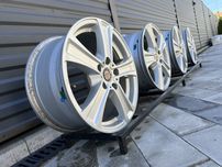 Диски 16R 5x112 7.5J ET38 Audi Skoda VW Mercedes
