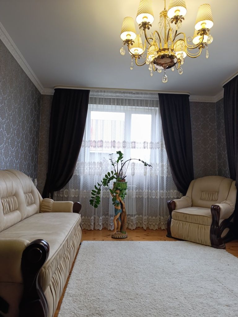 Продам будинок в Березному, по вул. Квітневій