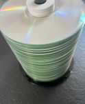 MediaRange CDR 700 MB 52x 97 sztuk MR203