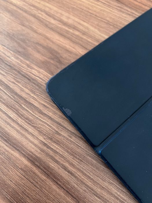 Клавіатура IPad Pro Smart Keyboard Folio (12.9 дюймів, 2018 рік)