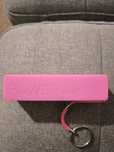 Powerbank 2600mah