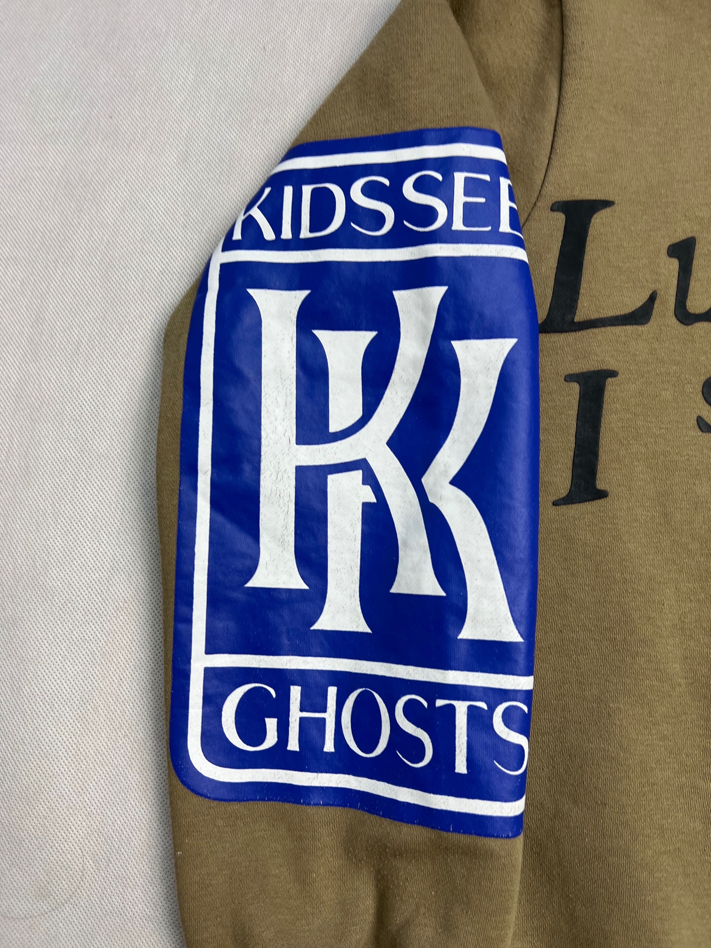 Bluza Lucky Me! I See Ghosts Kanye West Rare