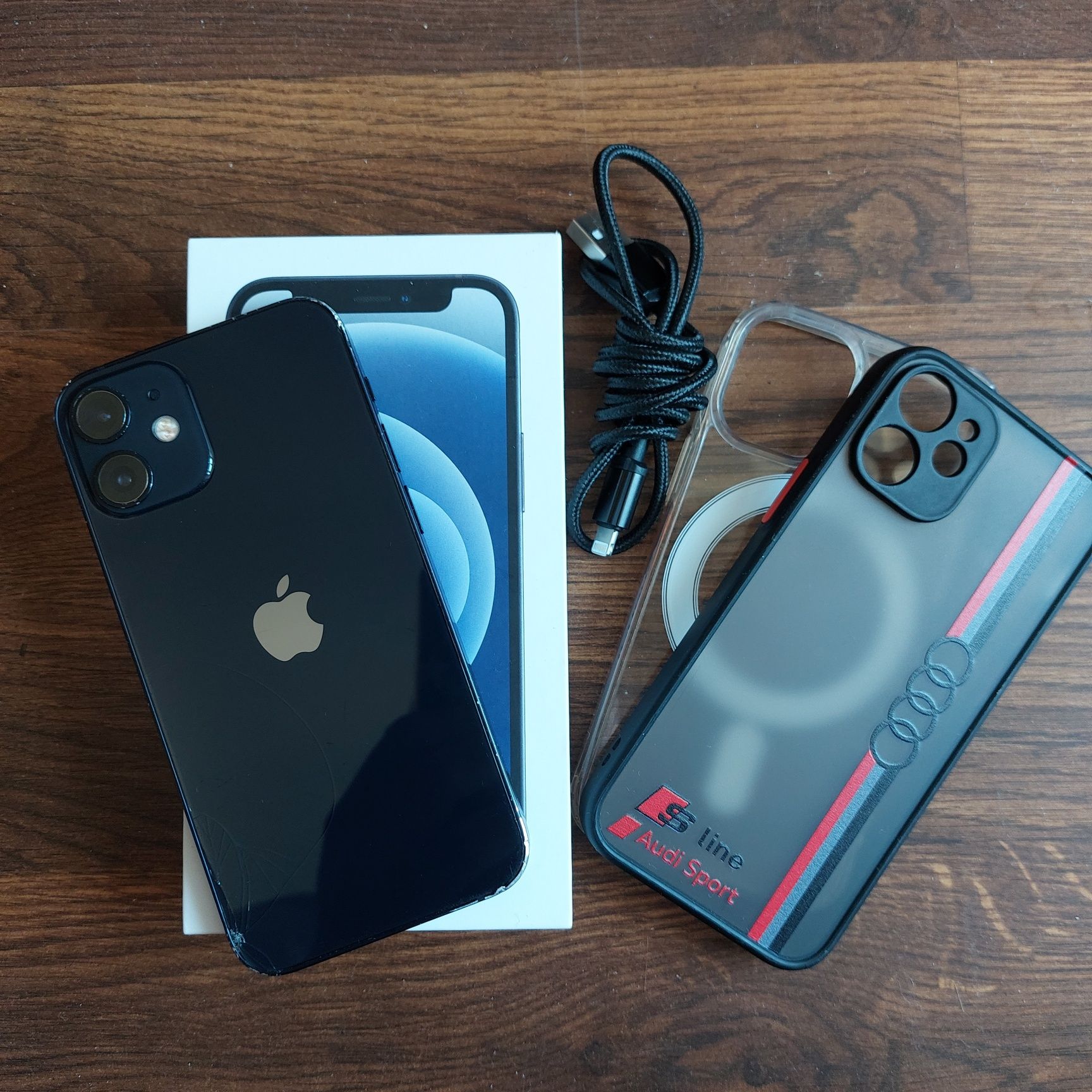 Iphone 12 mini 256 gb Айфон 12 міні 256 гб