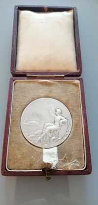 Medal odznaczenie Francja